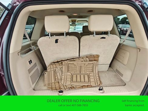 Used 2006 Ford Explorer Eddie Bauer image 16