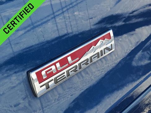 Used 2017 GMC Sierra 1500 SLT image 31