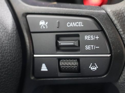 Used 2023 Honda Accord LX image 12