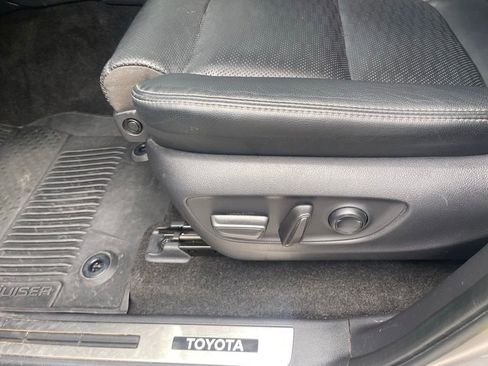 Used 2024 Toyota Land Cruiser AWD/4WD image 10