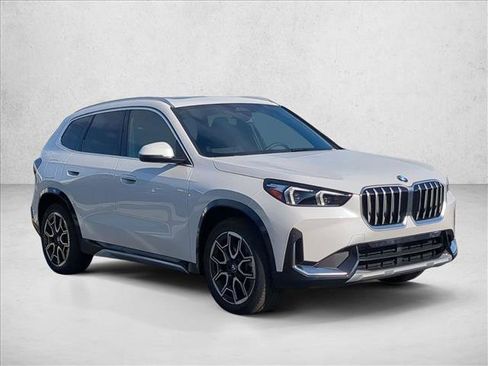 New 2026 BMW X1 xDrive28i w/ Convenience Package image 7