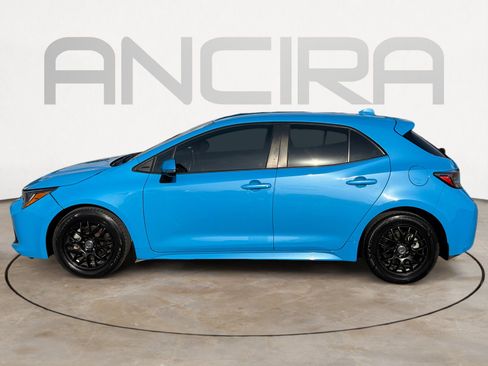 Used 2022 Toyota Corolla SE image 7