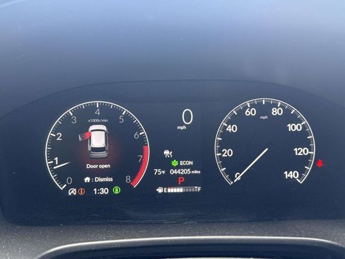 Used 2023 Honda CR-V EX-L image 27