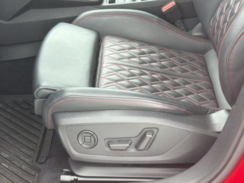 Certified 2023 Audi S3 Premium Plus w/ Premium Plus Package AWD/4WD image 14