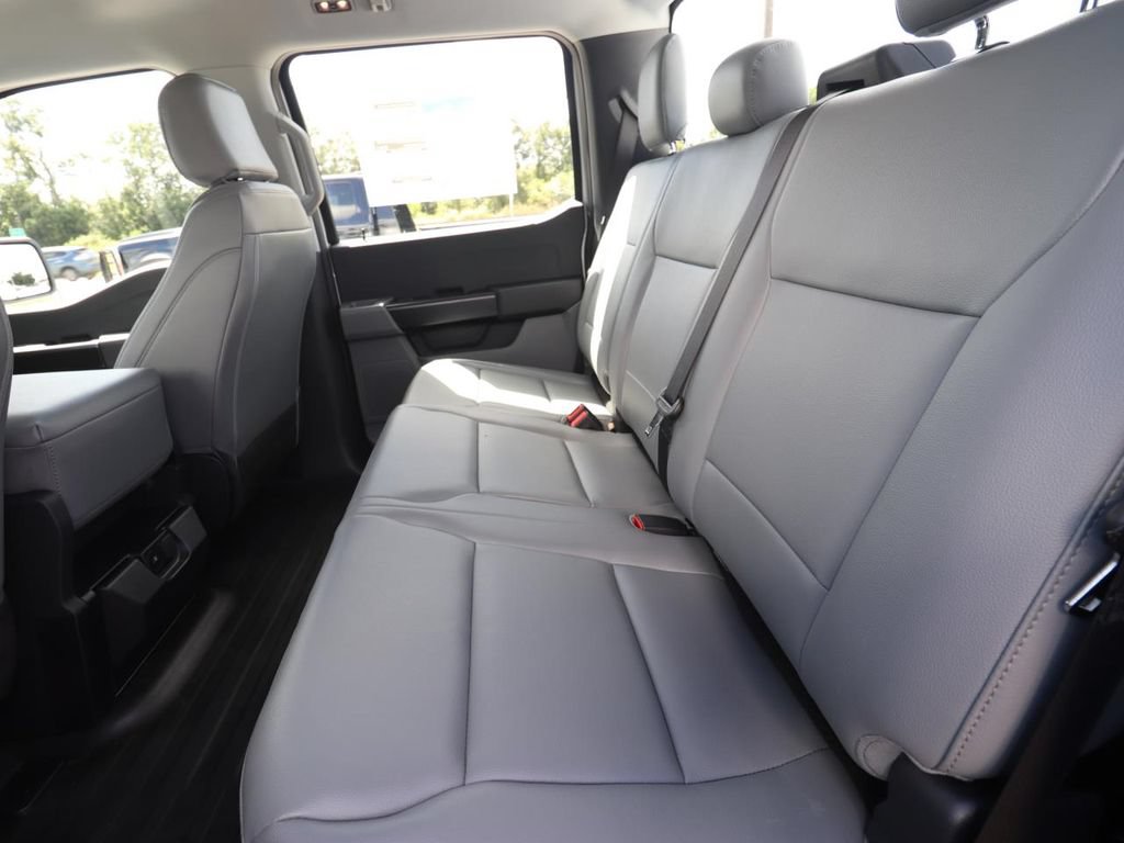 New 2026 Ford F150 XL AWD/4WD image 10