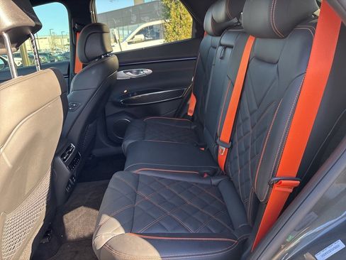 Used 2026 Genesis GV70 3.5T Sport Prestige image 12