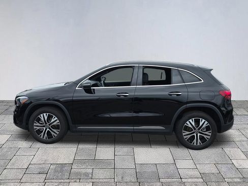 Certified 2025 Mercedes-Benz GLA 250 4MATIC image 4