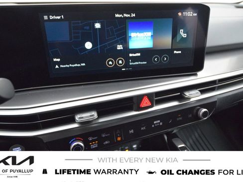 New 2026 Kia Sorento EX image 22