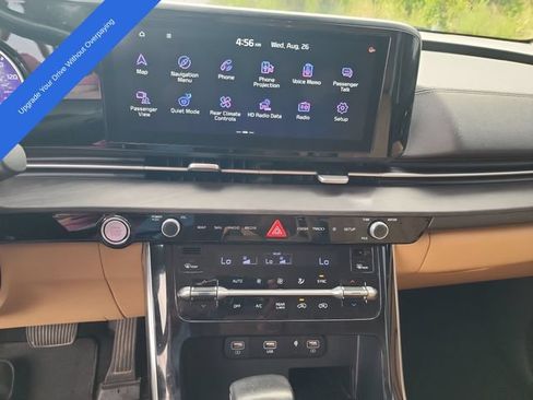 Used 2022 Kia Carnival EX FWD image 15