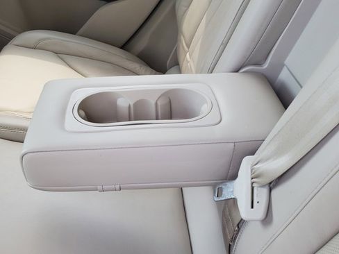 Used 2017 Lincoln MKC Select w/ Select Plus Package image 36