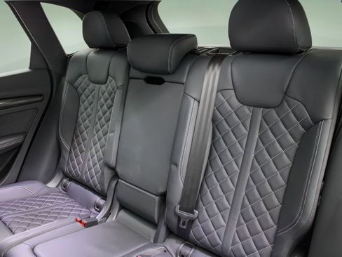 Used 2024 Audi SQ5 Premium Plus AWD/4WD image 20