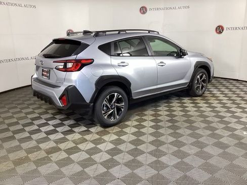 Certified 2025 Subaru Crosstrek 2.0i Premium w/ Convenience Package #2 AWD/4WD image 4