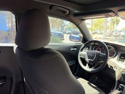 Used 2023 Dodge Charger SXT RWD image 17