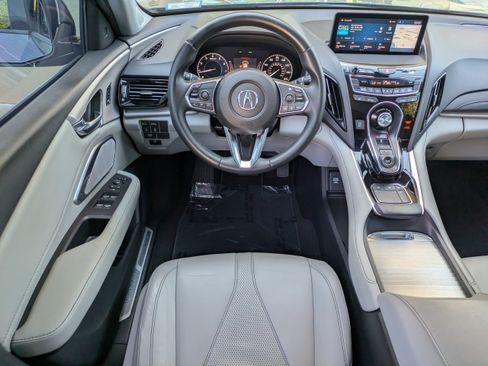 Used 2021 Acura RDX FWD w/ Technology Package image 12