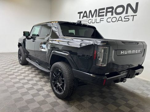 New 2026 GMC Hummer EV 4x4 Crew Cab image 3