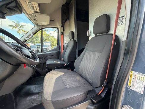 Used 2020 Ford Transit 250 148 High Roof Extended RWD image 14