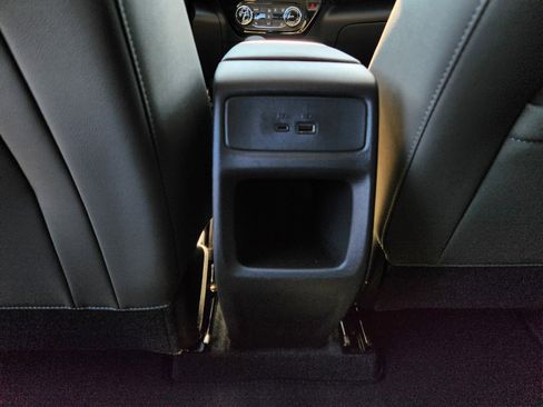 New 2026 Chevrolet Trax ACTIV w/ Driver Confidence Package image 11