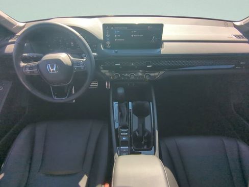 Used 2024 Honda Accord Sport image 18