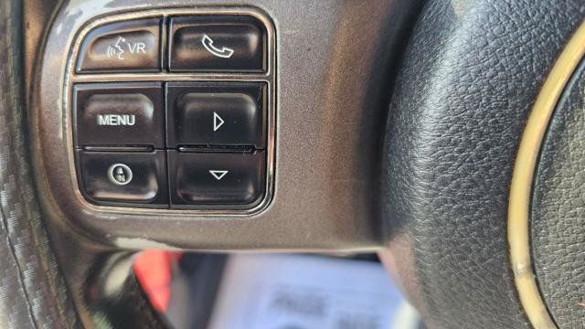 Used 2013 Jeep Wrangler Unlimited Sahara AWD/4WD image 15