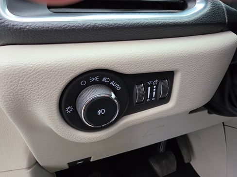 Used 2023 Chrysler Pacifica Limited FWD image 38