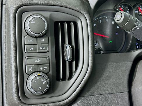 New 2026 Chevrolet Silverado 1500 Custom image 11