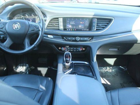 Used 2021 Buick Enclave Premium w/ Experience Buick Package image 14