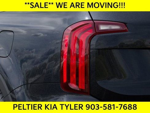 New 2025 Kia Telluride S image 11