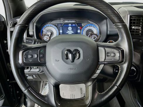 Used 2022 RAM 1500 Limited image 14