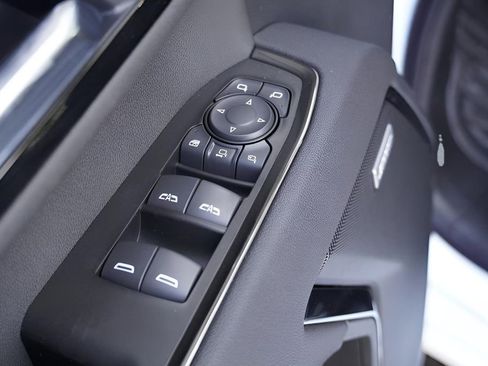 New 2026 GMC Sierra 2500 AT4 w/ AT4 Premium Plus Package image 34