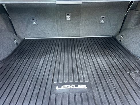 Certified 2023 Lexus RX 350 Premium image 19