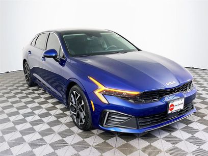 Used 2025 Kia K5 EX