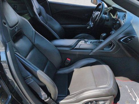 Used 2019 Chevrolet Corvette Grand Sport RWD image 25