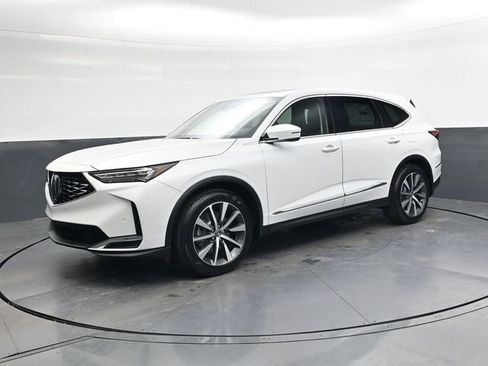 New 2026 Acura MDX w/ Technology Package image 8