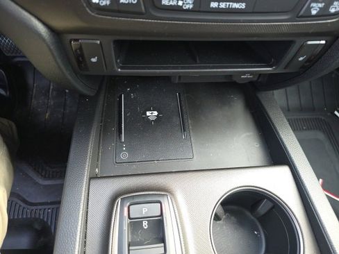 Used 2025 Honda Ridgeline TrailSport image 18