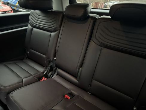 New 2025 Ford Expedition Max Platinum w/ Platinum Ultimate Package image 27