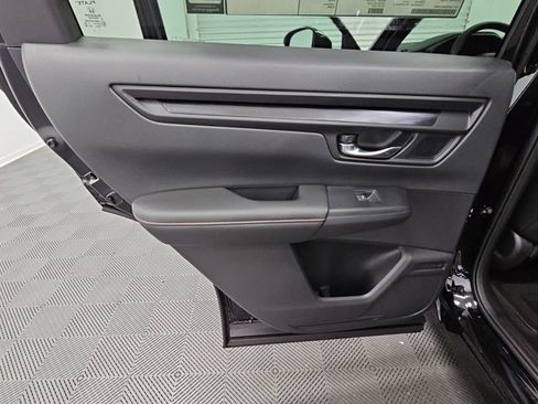 New 2026 Honda CR-V Sport-L image 30