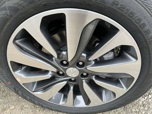 Used 2022 Buick Encore Preferred w/ Safety Package image 10