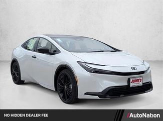 New 2026 Toyota Prius Plug-In Hybrid FWD video 1