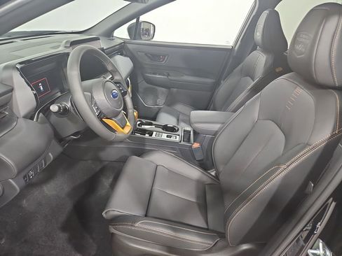 New 2026 Subaru Outback Wilderness AWD/4WD image 9