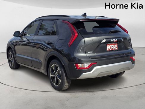 New 2026 Kia Niro LX FWD image 5