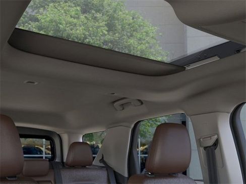 New 2025 Ford Bronco Sport Outer Banks w/ Outer Banks Tech Package+ image 22