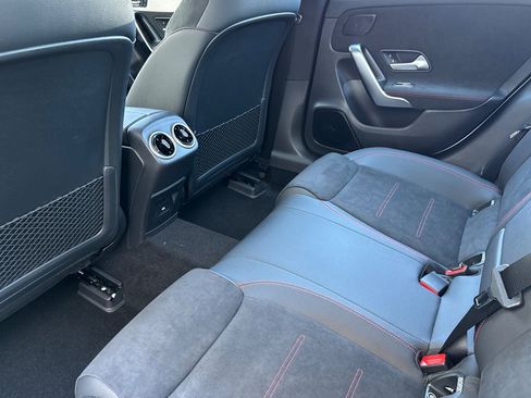 New 2026 Mercedes-Benz CLA 250 image 14