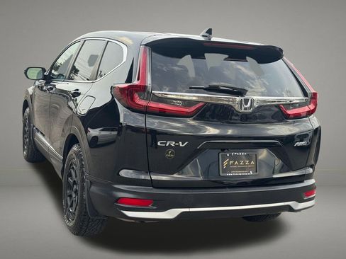 Used 2020 Honda CR-V EX image 3