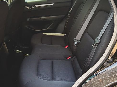 Used 2020 MAZDA CX-5 Sport FWD image 16