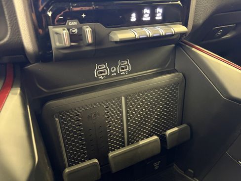 New 2026 RAM 1500 Rebel w/ Rebel Level 1 Equipment Group AWD/4WD image 19