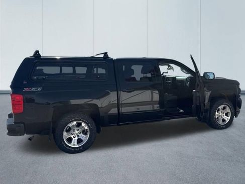 Used 2016 Chevrolet Silverado 1500 LT w/ All Star Edition image 10