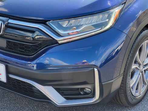 Used 2020 Honda CR-V Touring image 8