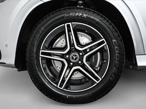 New 2026 Mercedes-Benz GLE 350 4MATIC image 26