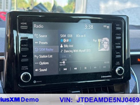 Used 2022 Toyota Corolla LE FWD image 52