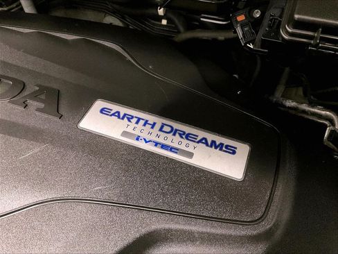 Used 2016 Honda Pilot Elite image 36